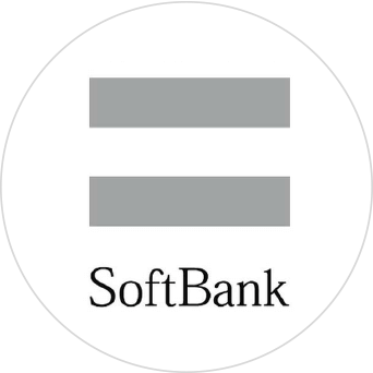 SoftBank様
