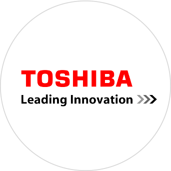 東芝様